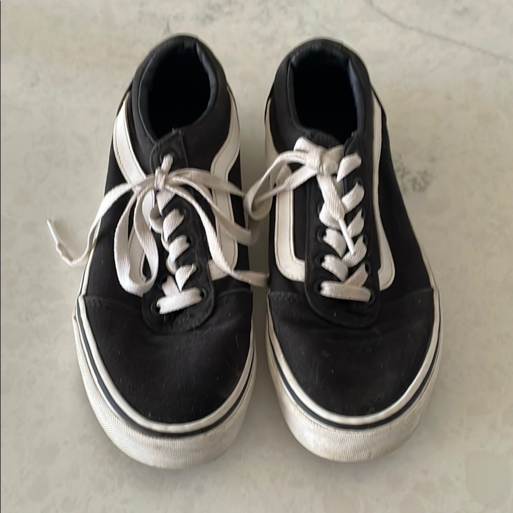 Vans Sneakers